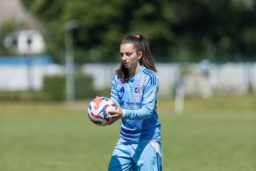 Bild 173 - wBJ HSV Leistungsvergleich